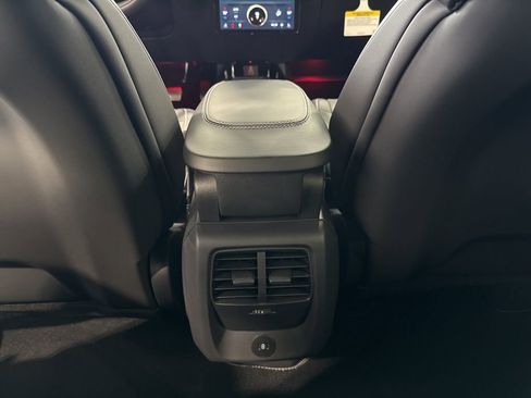 New 2025 Ford Mustang Mach-E GT image 28