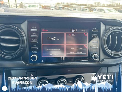Used 2020 Toyota Tacoma SR AWD/4WD image 26
