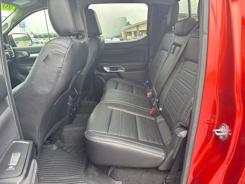 Used 2024 Ford Ranger Lariat image 25