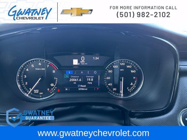 Used 2023 Cadillac XT5 Premium Luxury FWD image 15