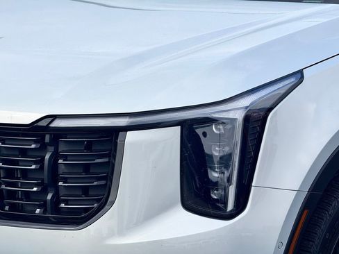 New 2026 Kia Sorento SX AWD/4WD image 10
