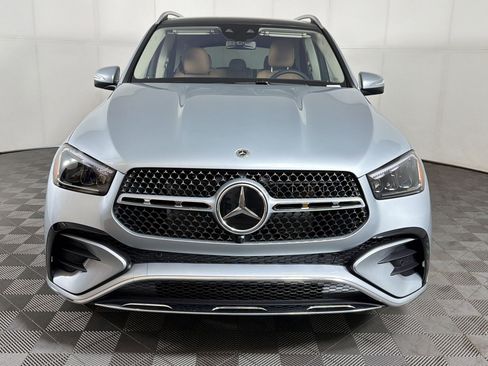 New 2026 Mercedes-Benz GLE 580 4MATIC image 6