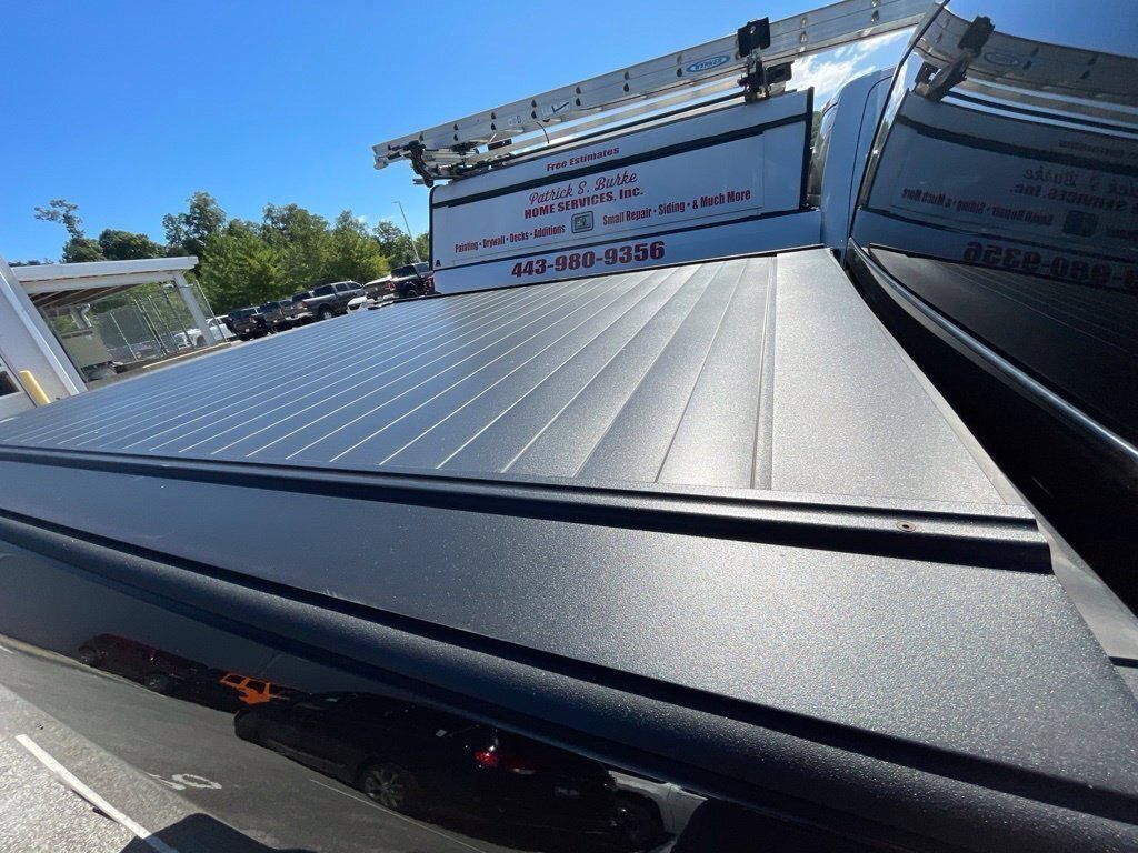 Used 2021 RAM 1500 Tradesman w/ Trailer Tow Group AWD/4WD image 11