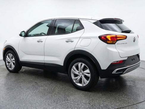 Used 2025 Buick Encore GX Preferred FWD image 6