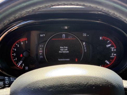 Used 2021 Dodge Durango R/T w/ Blacktop Package image 18