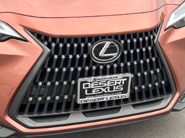 Used 2025 Lexus NX 350h AWD w/ Accessory Package (2T) image 14