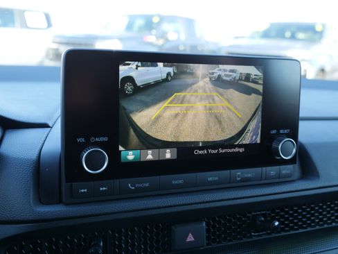 Used 2024 Honda CR-V LX image 27