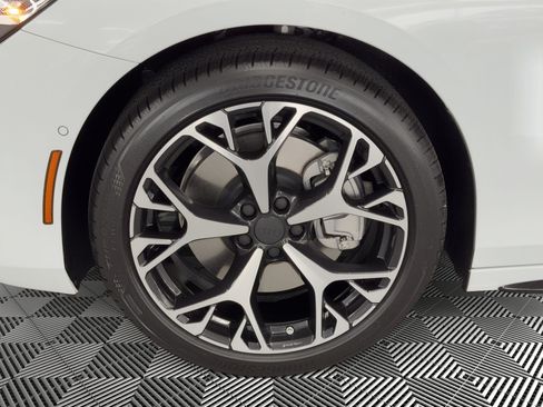 New 2026 Audi A6 Premium Plus AWD/4WD image 12