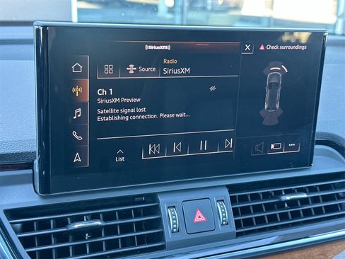 Used 2022 Audi Q5 2.0T Premium Plus image 19