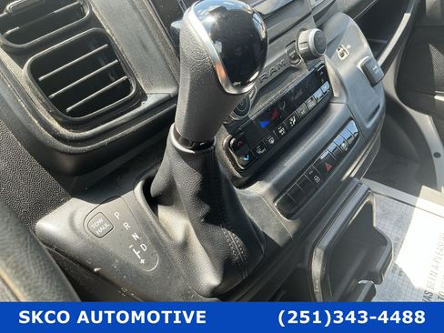 Used 2025 RAM ProMaster 2500 w/ Convenience Group FWD image 21
