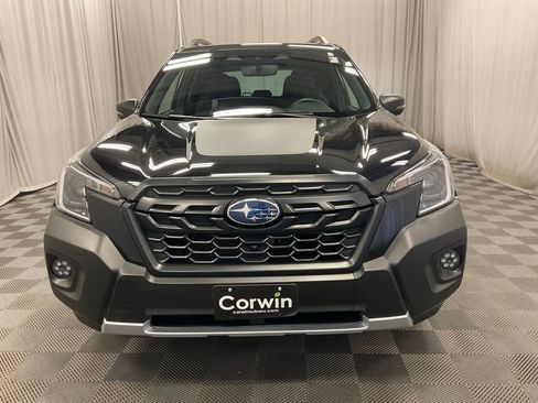 Used 2024 Subaru Forester Wilderness AWD/4WD image 7