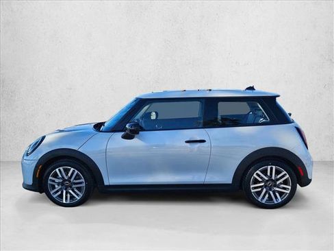 New 2026 MINI Cooper 2-Door Hardtop FWD image 5