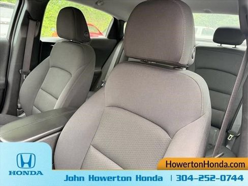 Used 2023 Chevrolet Malibu LT FWD image 15