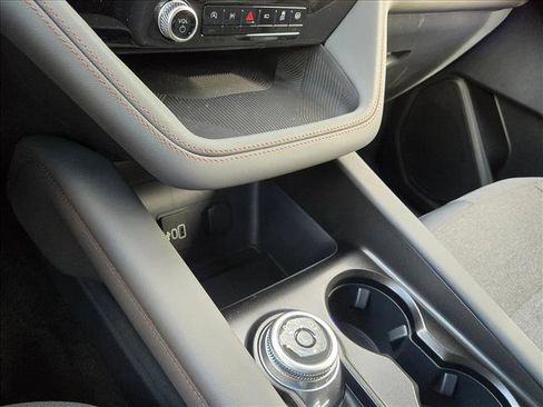 New 2026 Ford Explorer Active image 14