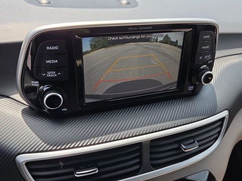 Used 2020 Hyundai Tucson Value FWD image 22