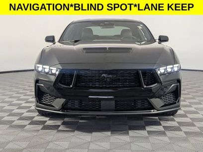 Used 2024 Ford Mustang GT Premium
