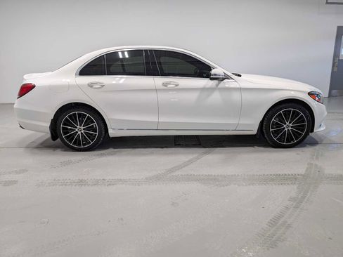 Certified 2019 Mercedes-Benz C 300 C 300 image 7
