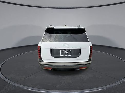 New 2026 Hyundai Palisade Limited image 10