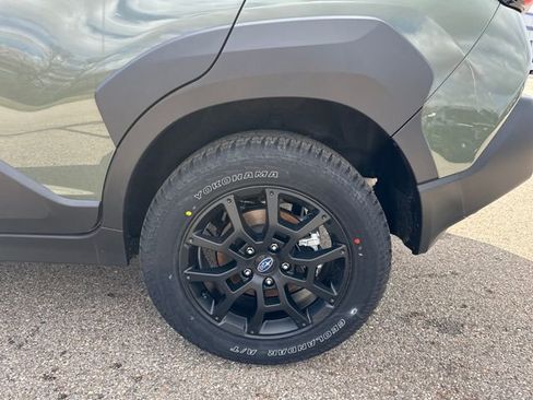 New 2026 Subaru Crosstrek 2.5i Wilderness image 18