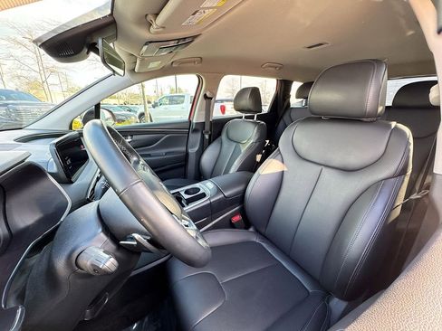 Used 2023 Hyundai Santa Fe XRT image 10