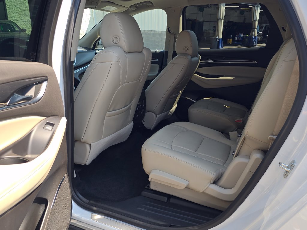 Used 2019 Buick Enclave Premium w/ Experience Buick Package AWD/4WD image 10