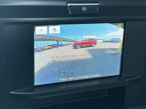 New 2026 Ford F550 4x4 Regular Cab Super Duty image 17
