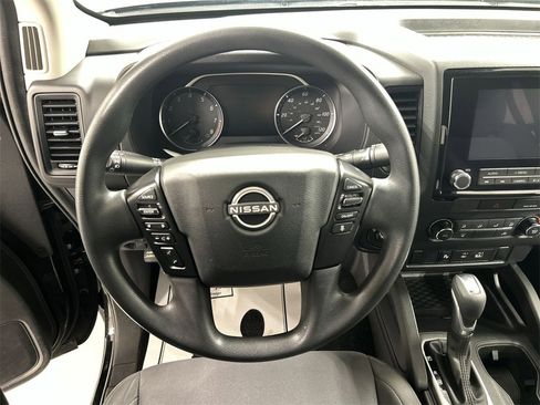 Used 2023 Nissan Frontier S w/ Technology Package image 14