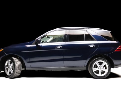Used 2018 Mercedes-Benz GLE 350 4MATIC image 20