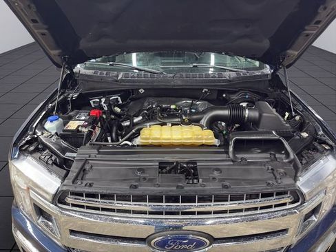 Used 2020 Ford F150 XLT w/ Equipment Group 302A Luxury image 21