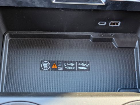 New 2026 GMC Yukon Denali w/ Sun & Power Step Package image 30