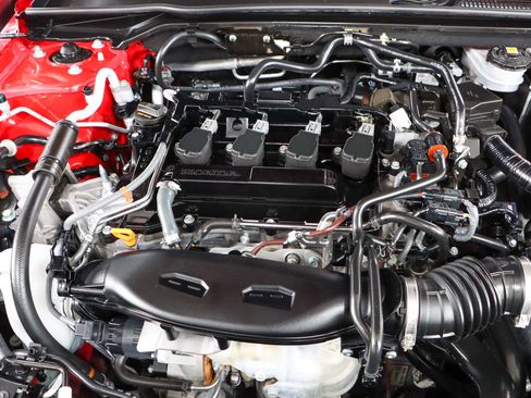 Used 2024 Honda Civic EX image 29