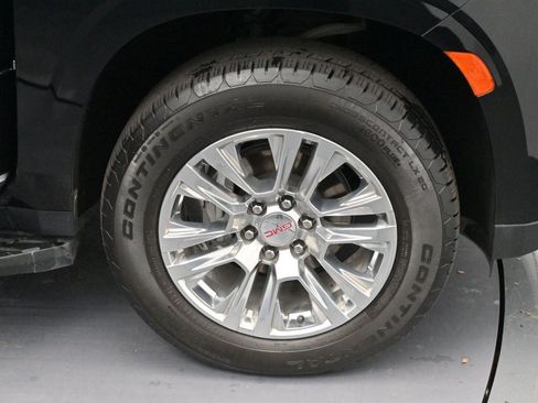 Used 2024 GMC Yukon XL Denali w/ Max Trailering Package image 38