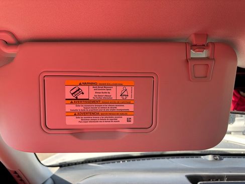 New 2025 Ford Bronco Sport Outer Banks w/ Outer Banks Tech Package+ image 24