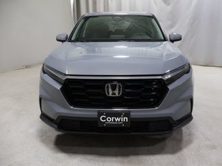 New 2027 Honda CR-V EX video 2