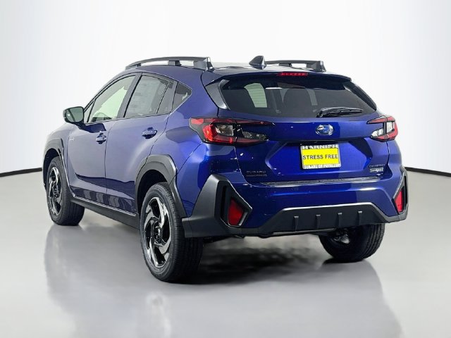 New 2026 Subaru Crosstrek 2.5i Limited AWD/4WD image 5