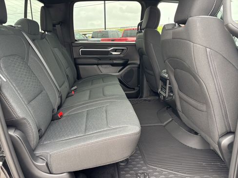 New 2026 RAM 1500 Lone Star AWD/4WD image 16