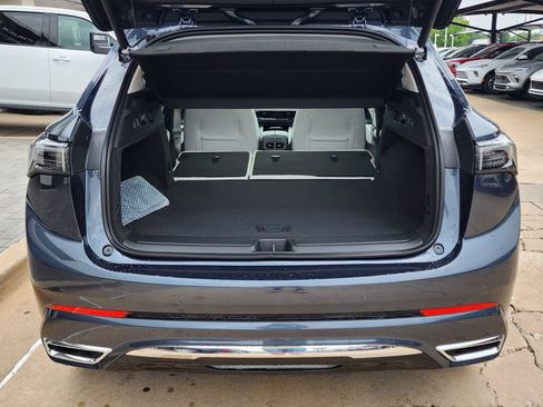 New 2026 Buick Envision Avenir AWD/4WD image 53