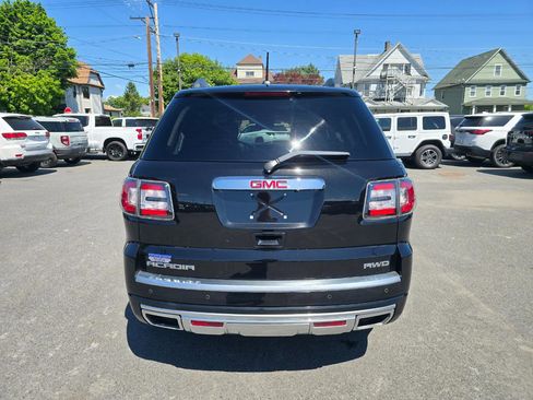 Used 2016 GMC Acadia Denali AWD/4WD image 21