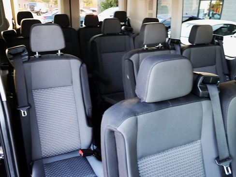 Used 2024 Ford Transit 350 XLT image 45