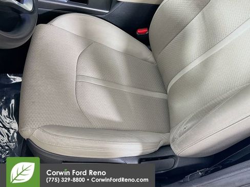 Used 2016 Kia Optima LX w/ Option Group 014 image 18