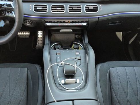 Used 2024 Mercedes-Benz GLE 63 AMG S image 18