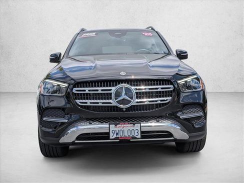 Used 2026 Mercedes-Benz GLE 350 4MATIC image 2