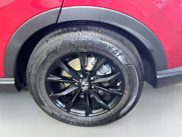 Certified 2025 Honda CR-V Sport-L image 24