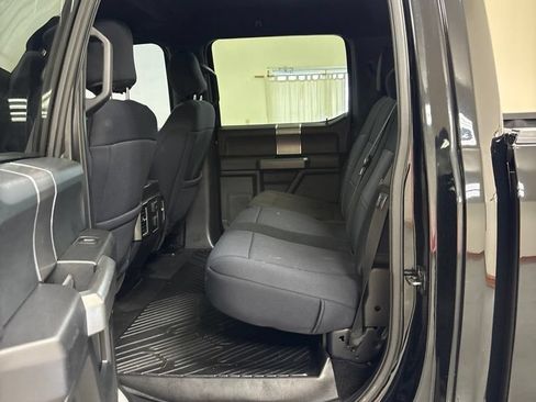 Used 2016 Ford F150 XLT w/ Equipment Group 301A Mid AWD/4WD image 20