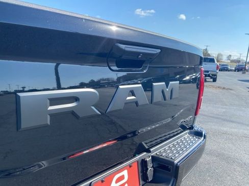 New 2026 RAM 3500 Laramie image 41