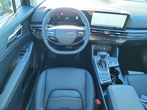 New 2026 Kia Sportage SX image 8