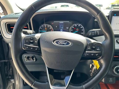 Used 2024 Ford Maverick XLT w/ XLT Luxury Package AWD/4WD image 31