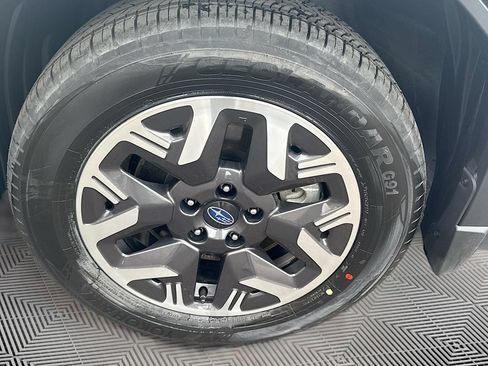 Certified 2026 Subaru Forester Premium AWD/4WD image 29