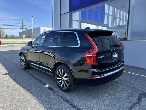 Certified 2023 Volvo XC90 B6 Plus w/ Protection Package image 6