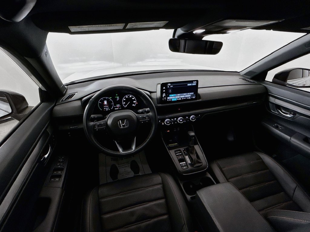 Used 2024 Honda CR-V Sport-L image 23
